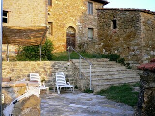 Maison de vacances Magione Enregistrement extérieur 8
