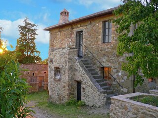 Holiday cottage Magione Outdoor Recording 2