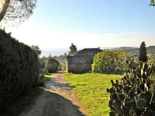 Holiday cottage Magione Outdoor Recording 6