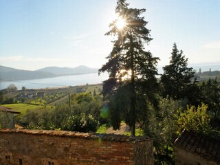 Vakantiehuisje Magione Buitenaudio-opname 5