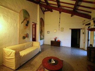 Holiday cottage Magione Features 12