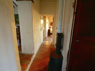 Vakantiehuisje Magione Kenmerken 26