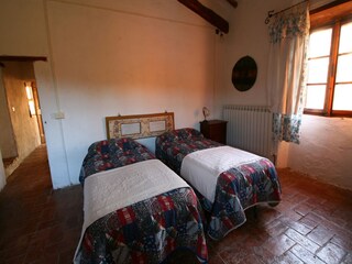 Holiday cottage Magione Features 21