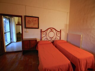 Casa de vacaciones Magione Características 24