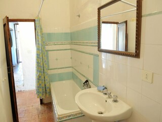 Casa de vacaciones Magione Características 25