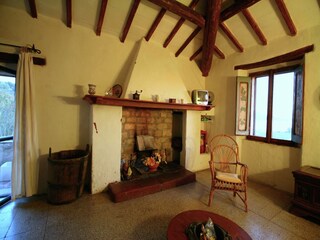 Cottage Magione Ausstattung 21