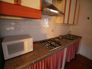 Maison de vacances Magione Équipement 16
