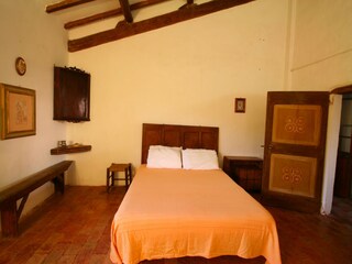 Maison de vacances Magione Équipement 22