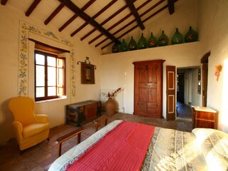 Casa de vacaciones Magione Características 14