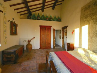 Maison de vacances Magione Équipement 21