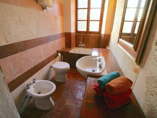Maison de vacances Magione Équipement 22