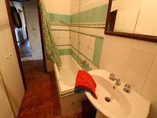 Maison de vacances Magione Équipement 18