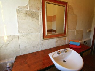 Maison de vacances Magione Équipement 15