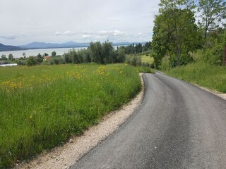 Maison de vacances Magione Environnement 28