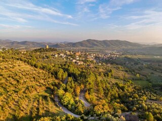 Holiday cottage Magione Environment 38