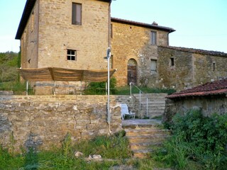 Maison de vacances Magione Enregistrement extérieur 7