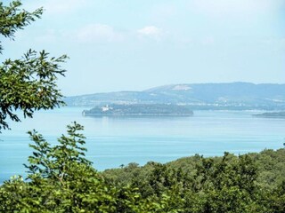 Vakantiehuisje Magione Omgeving 37