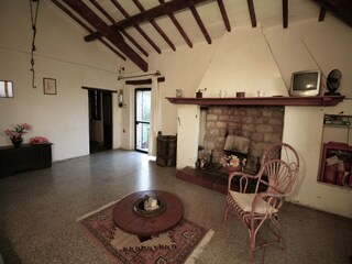 Casa de vacaciones Magione Características 27