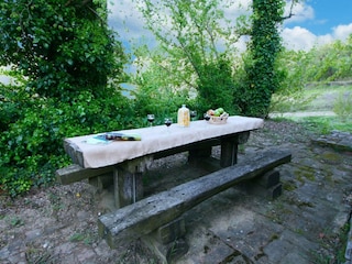 Cottage Magione Outdoor Recording 2