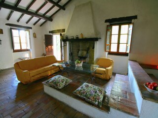 Landhaus Magione Ausstattung 9