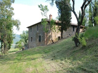Cottage Magione Outdoor Recording 3