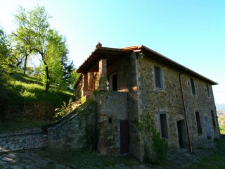 Cottage Magione Outdoor Recording 5