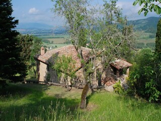 Cottage Magione Outdoor Recording 6