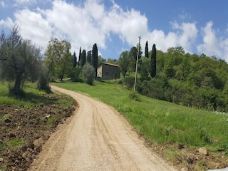 Cottage Magione Outdoor Recording 7