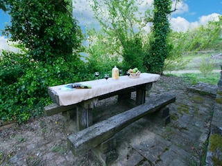 Cottage Magione Outdoor Recording 8