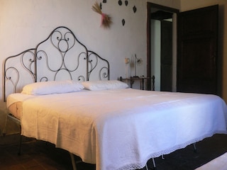 Type de propriété : Chalet Magione Équipement 12