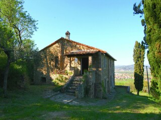 Type de propriété : Chalet Magione Enregistrement extérieur 7