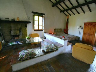 Landhaus Magione Ausstattung 17
