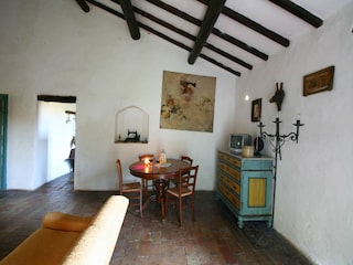 Vakantiehuisje Magione Kenmerken 18