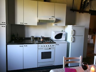 Landhaus Magione Ausstattung 21
