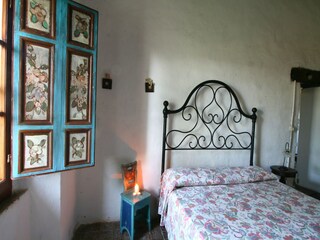 Vakantiehuisje Magione Kenmerken 22