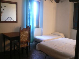 Type de propriété : Chalet Magione Équipement 16