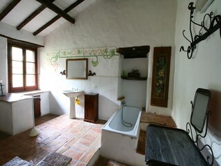 Type de propriété : Chalet Magione Équipement 15