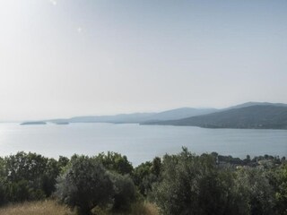 Casa de campo Magione Entorno 36