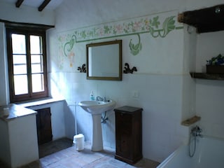 Landhaus Magione Ausstattung 24