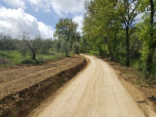 Casale Magione Ambiente 25