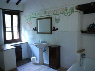 Type de propriété : Chalet Magione Équipement 24