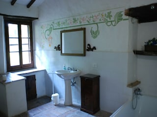 Vakantiehuisje Magione Kenmerken 16