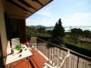 Vakantiehuis Magione Buitenaudio-opname 5
