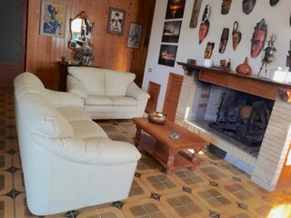 Casa de vacaciones Magione Características 12