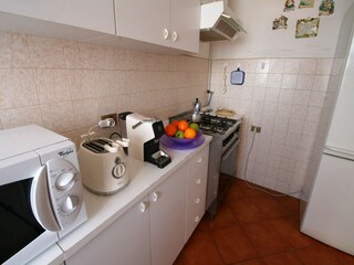 Casa de vacaciones Magione Características 15