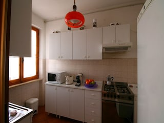 Vakantiehuis Magione Kenmerken 19