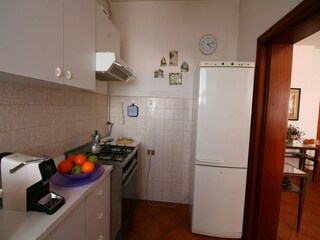 Casa de vacaciones Magione Características 16