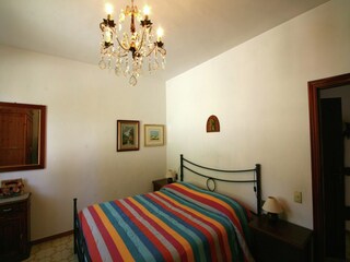 Casa de vacaciones Magione Características 17