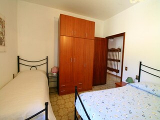 Casa de vacaciones Magione Características 24