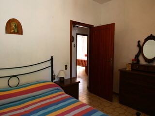 Casa de vacaciones Magione Características 18
